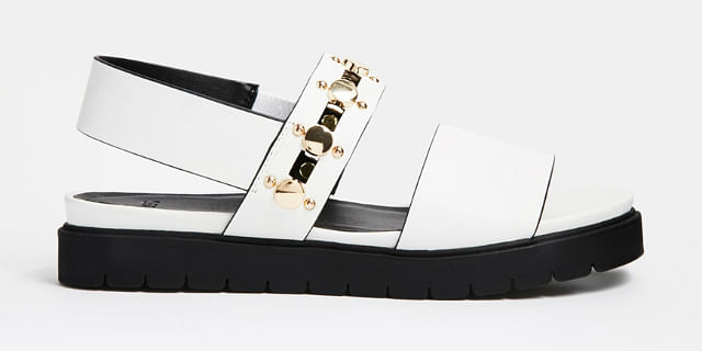 asos sandals, 14 slip-on shoes and sandals for Chinese New Year